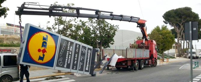 5 ventajas del uso de una grúa hidráulica