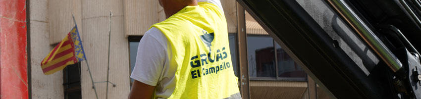 Cabeza Tractora con Grúa: Todo lo que necesitas saber