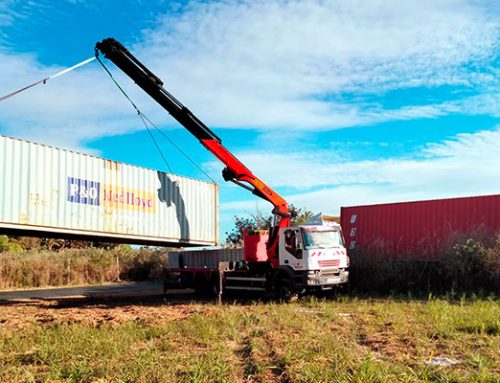 Aportamos a las empresas soluciones de almacenamiento en Alicante