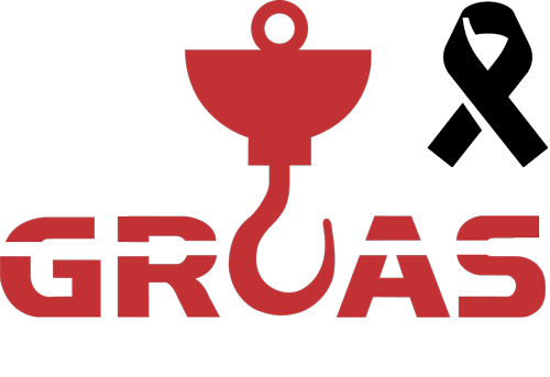 Grúas El Campello Logo
